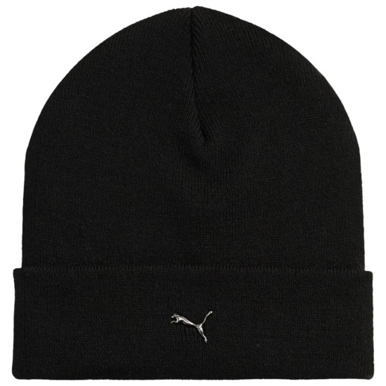 Puma Σκουφάκι Metal Cat High Crown Beanie